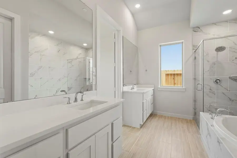 Primary Bathroom Primary Bathroom