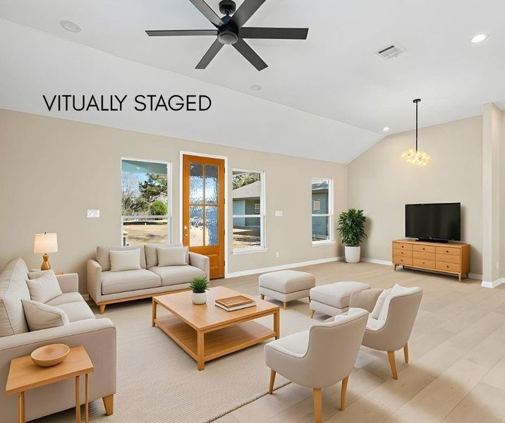 Image 45 of a home in .