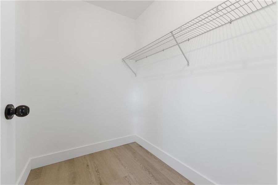 Spacious, unfurnished interior of a new home in , Conyers (Image 43).