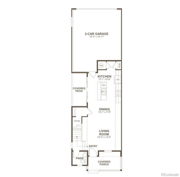 Main Level Main Level