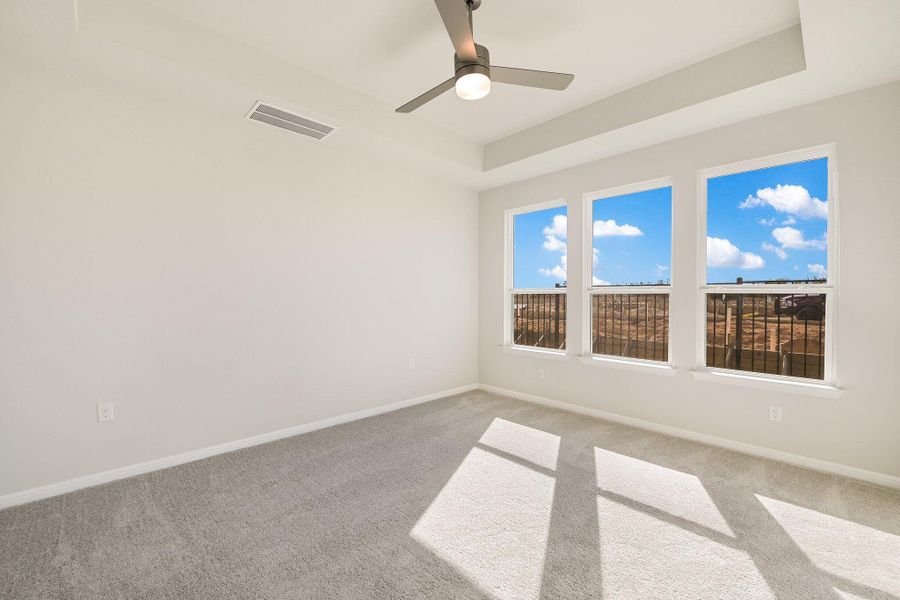 8610 Dongan Drive Austin, TX New Home Image 12