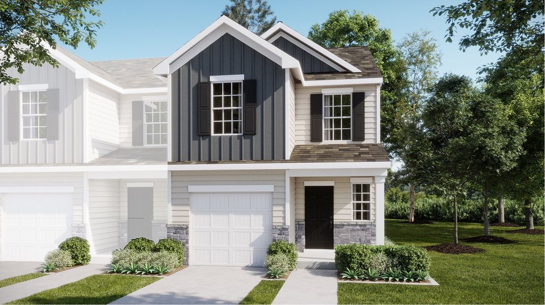 1420 Chestnut BER 50925