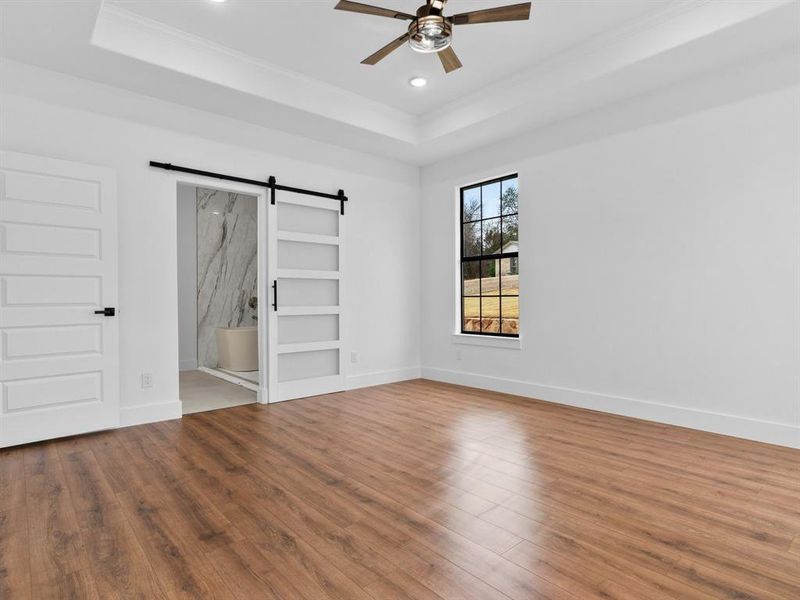 Spacious, unfurnished interior of a new home in , Granbury (Image 15). Spacious, unfurnished interior of a new home in , Granbury (Image 15).
