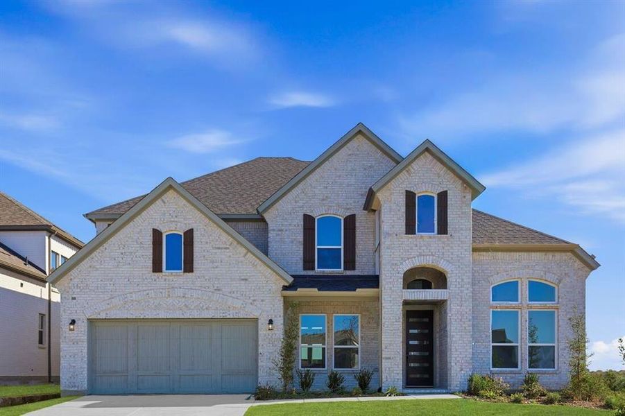 705 Cottontail ~ Ready Now