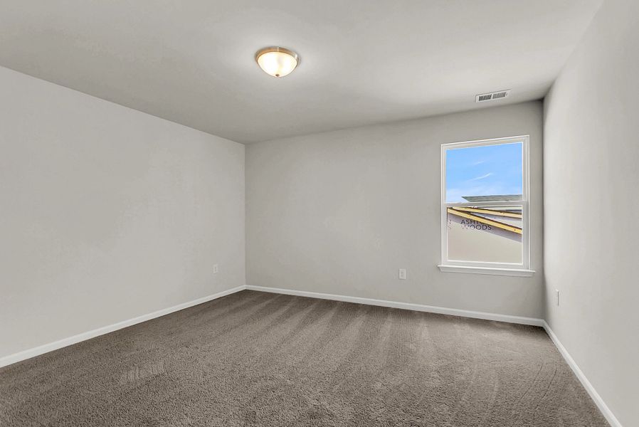 Similar Washington floorplan shown for inspiration - features and finishes vary Similar Washington floorplan shown for inspiration - features and finishes vary