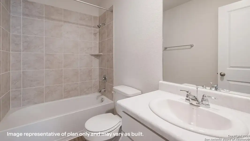 Image 55 of a home in Riverstone at Westpointe.