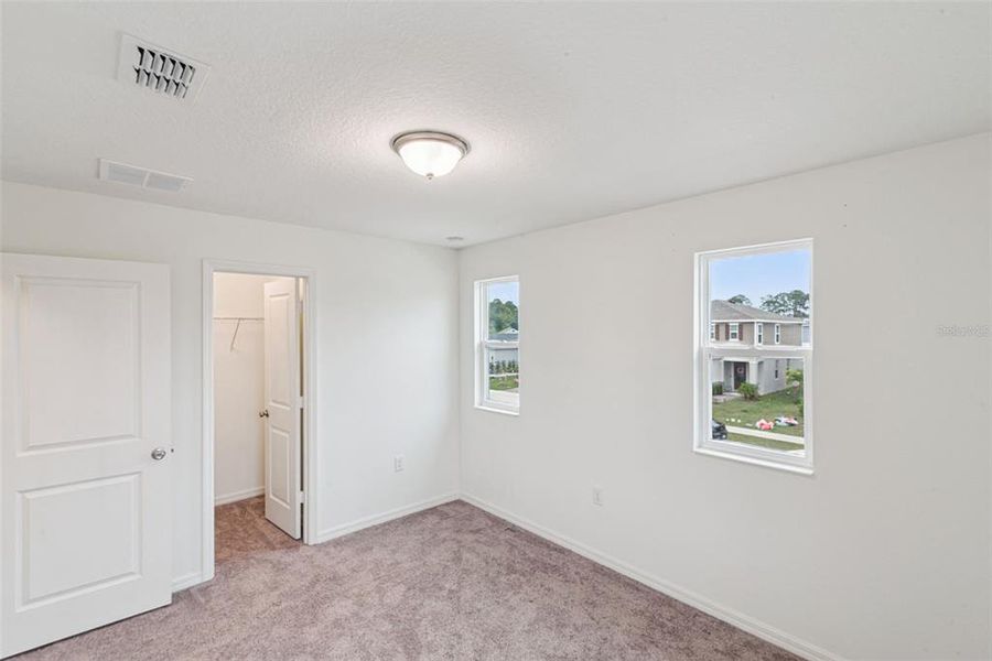 Spacious, unfurnished interior of a new home in , Clermont (Image 35). Spacious, unfurnished interior of a new home in , Clermont (Image 35).