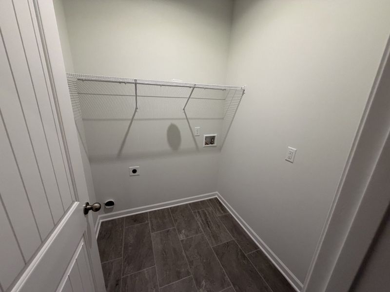 Stock Photo: Utility/Laundry