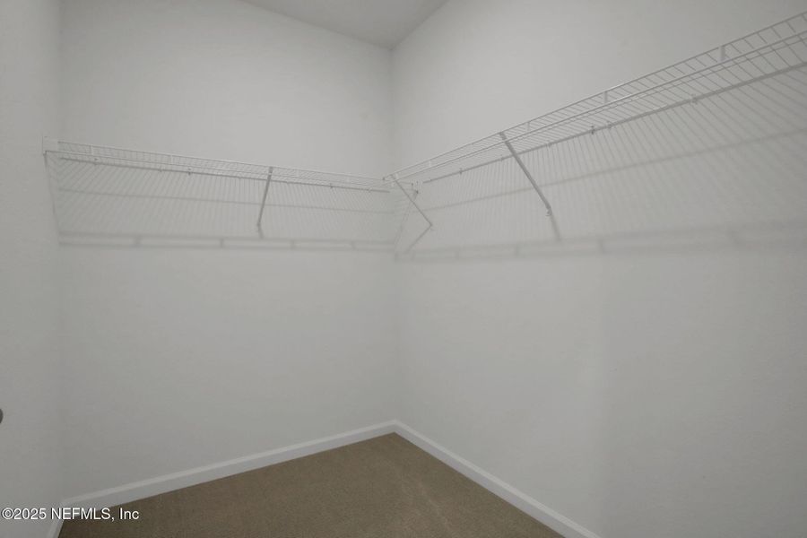 Spacious, unfurnished interior of a new home in , St. Augustine (Image 27).