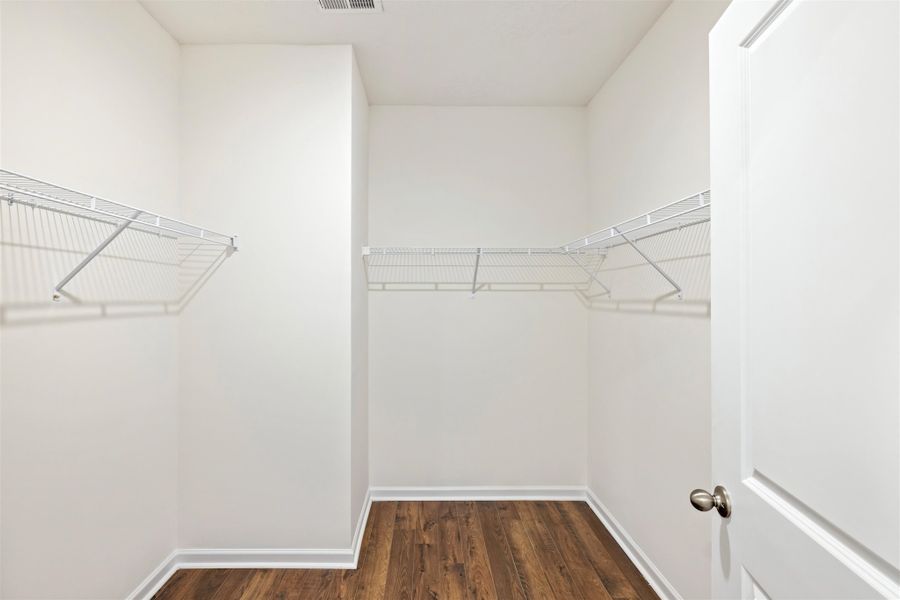 Image 24 representing the Salem by D.R. Horton in The Ridge at Neals Landing, Knoxville, TN.