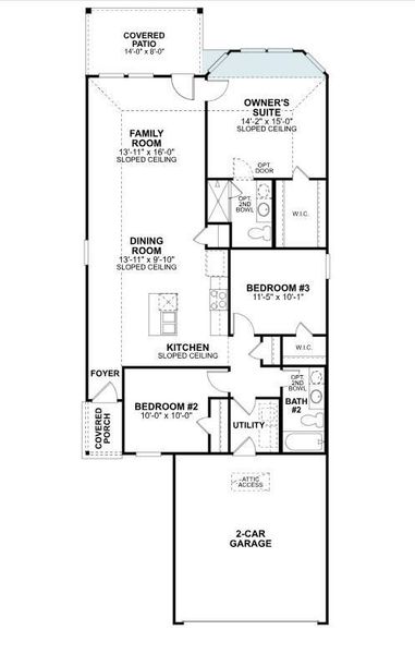 Image 27 of a home in Ambrose. Image 27 of a home in Ambrose.