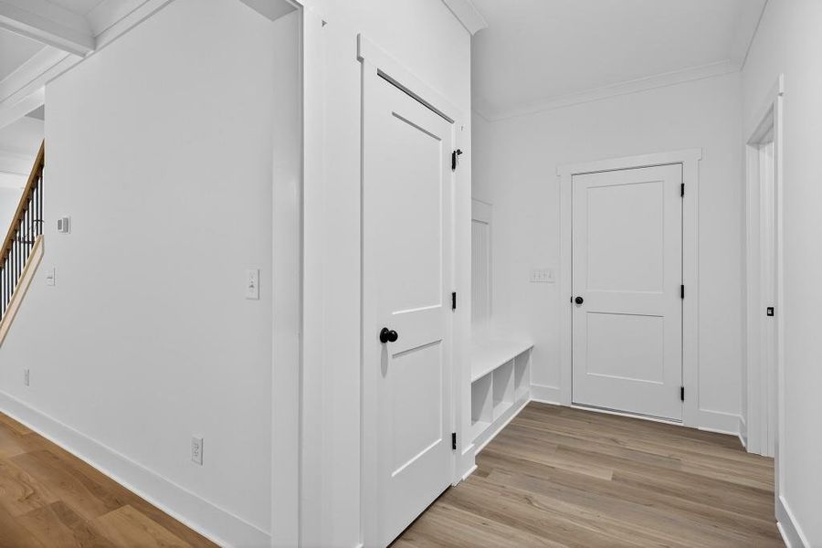 Image 58 of a home in Pinegate.