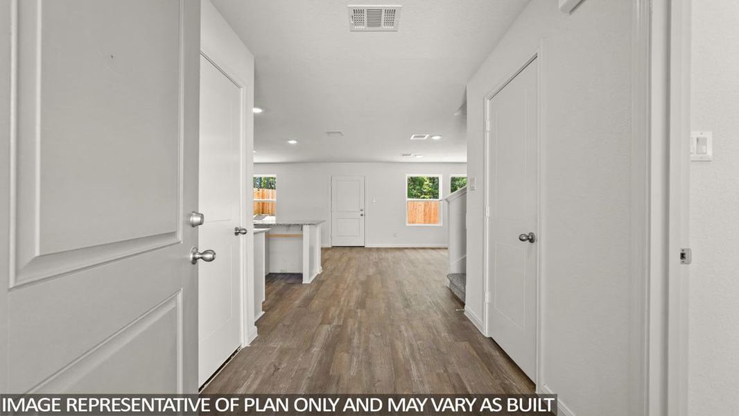 Image 20 of a home in McCrorey Trails.