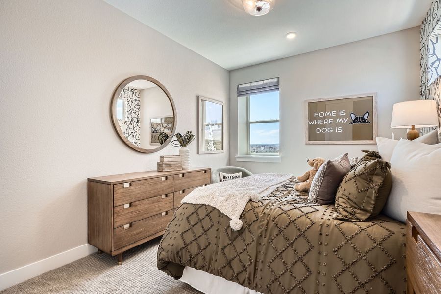 13767 DAFFODIL WAY, Parker, CO.  - Slide 27