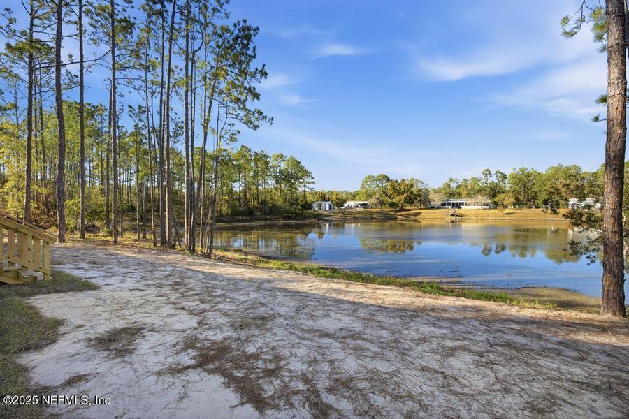 Natural landscape and outdoor views near  in Interlachen (Image 33).