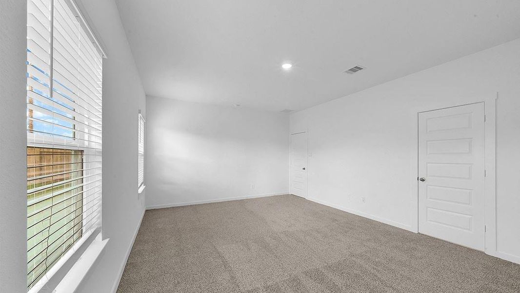 *Images and 3D tour are for illustration only and options may vary from home as built.