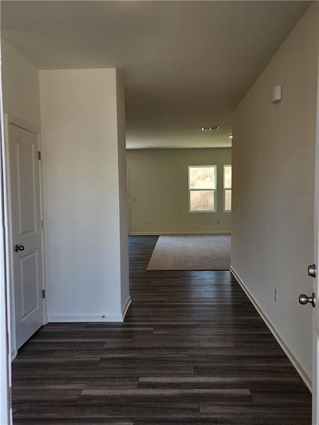 Spacious, unfurnished interior of a new home in Casteel, Bethlehem (Image 11).