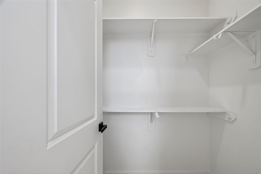 Spacious, unfurnished interior of a new home in , Houston (Image 34). Spacious, unfurnished interior of a new home in , Houston (Image 34).