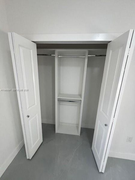 Spacious, unfurnished interior of a new home in , Miami (Image 30).