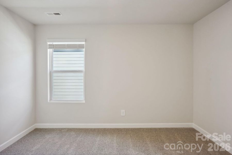 Photo is not of the actual home, but is an inspirational photo of builder’s model home and may depict options, furnishings, and/or decorator features that are not included Photo is not of the actual home, but is an inspirational photo of builder’s model home and may depict options, furnishings, and/or decorator features that are not included