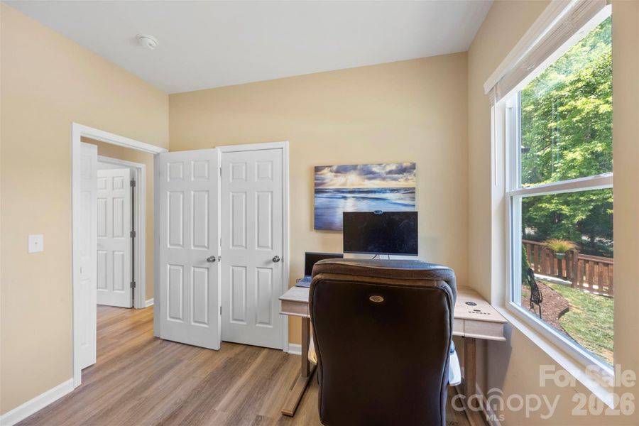 Furnished interior view inside a new home in , Shelby (Image 15).