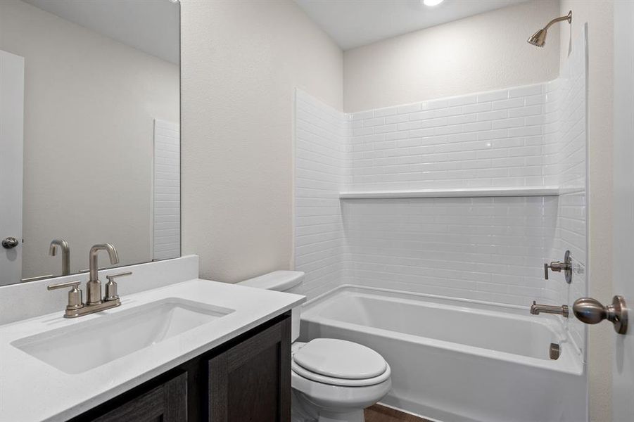 Interior finishes may vary from those shown in photos Interior finishes may vary from those shown in photos