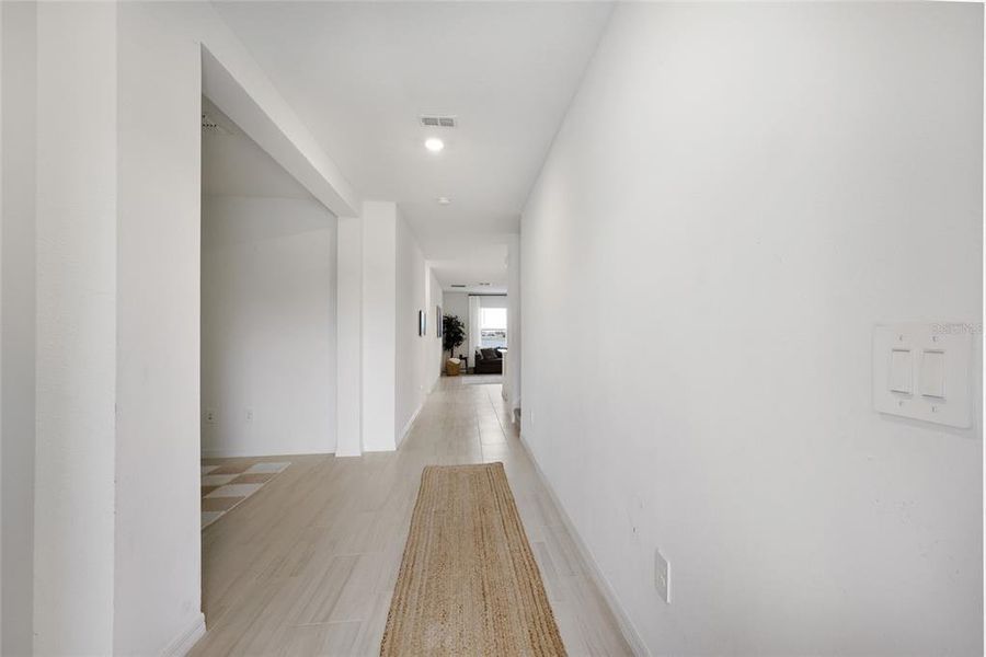 Spacious, unfurnished interior of a new home in Seaire, Parrish (Image 21). Spacious, unfurnished interior of a new home in Seaire, Parrish (Image 21).