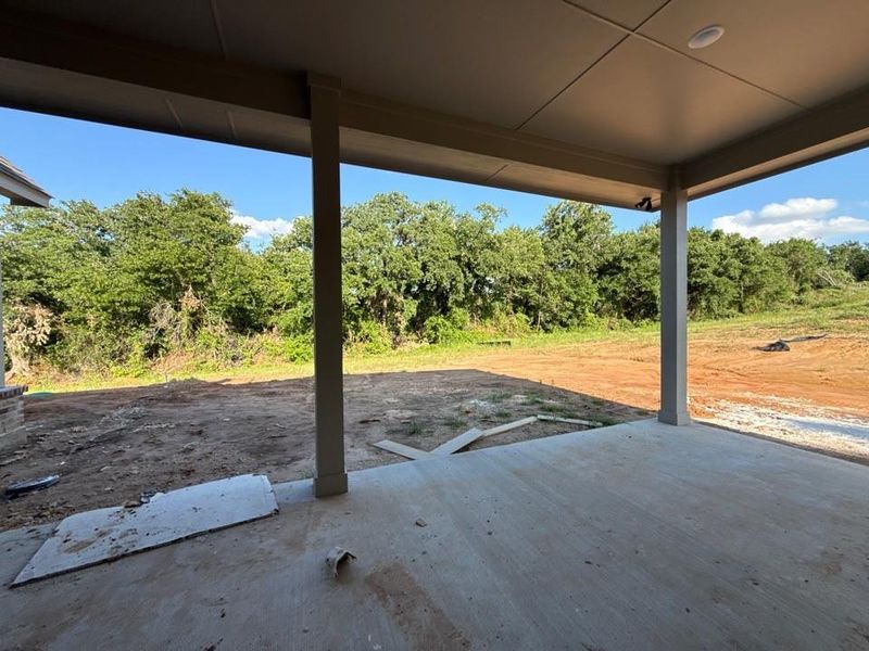 Image 17 of a home in Oak Grove Addition.