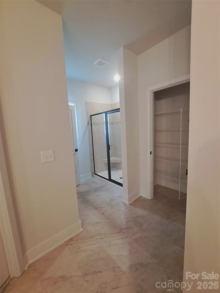Spacious, unfurnished interior of a new home in Kerns Ridge, Salisbury (Image 20). Spacious, unfurnished interior of a new home in Kerns Ridge, Salisbury (Image 20).