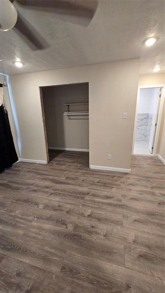 Spacious, unfurnished interior of a new home in , Cleveland (Image 11).