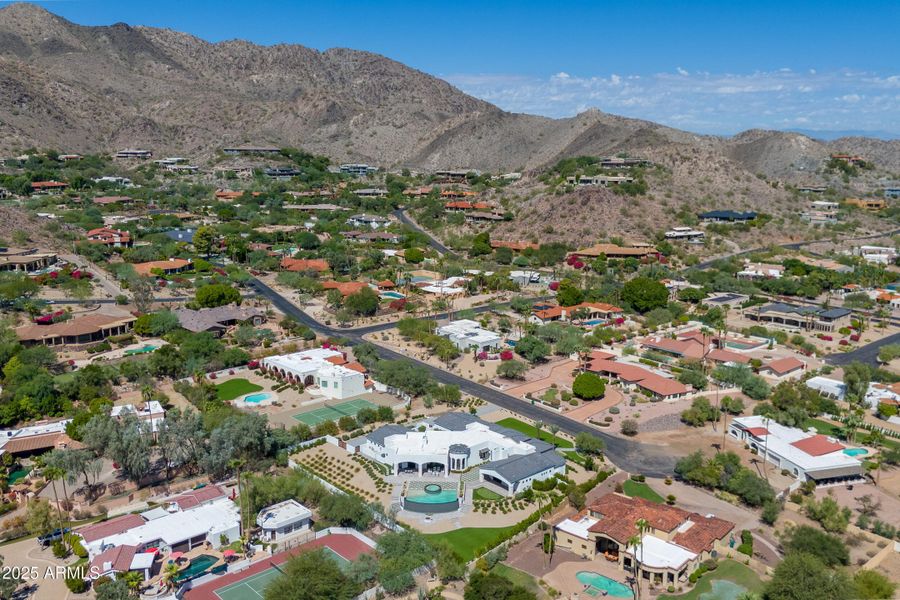 Drone West Drone West