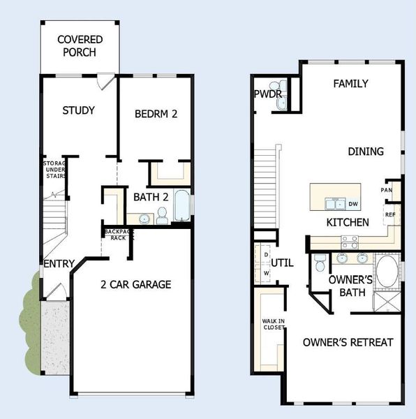 Floor Plan Floor Plan