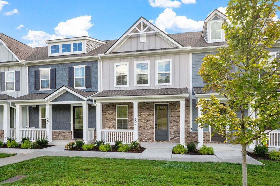 New Home in Lavergne, TN. - Slide 3 New Home in Lavergne, TN. - Slide 3