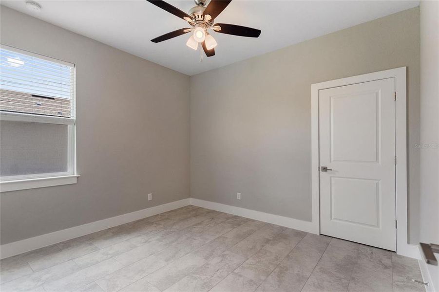 Spacious, unfurnished interior of a new home in , Arcadia (Image 14).