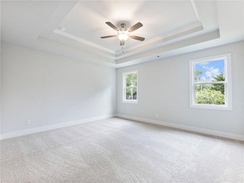 Spacious, unfurnished interior of a new home in , Buford (Image 20). Spacious, unfurnished interior of a new home in , Buford (Image 20).