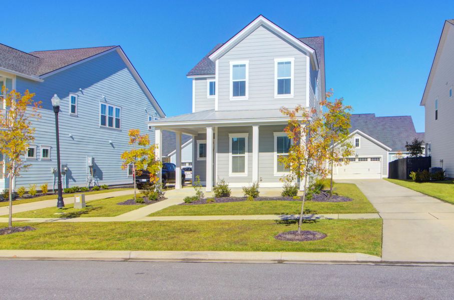 Image 44 of a home in Carnes Crossroads: Row Collection. Image 44 of a home in Carnes Crossroads: Row Collection.