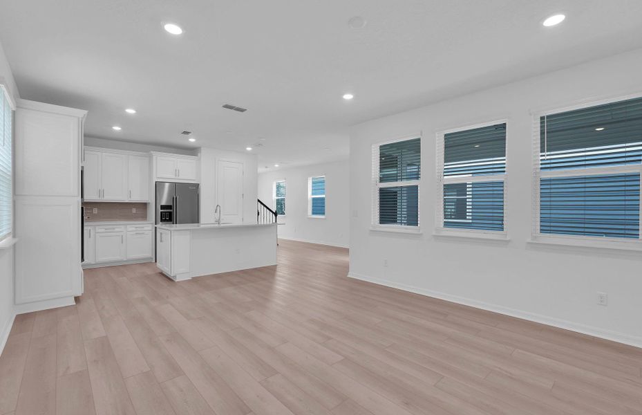 Juniper | Gathering Room