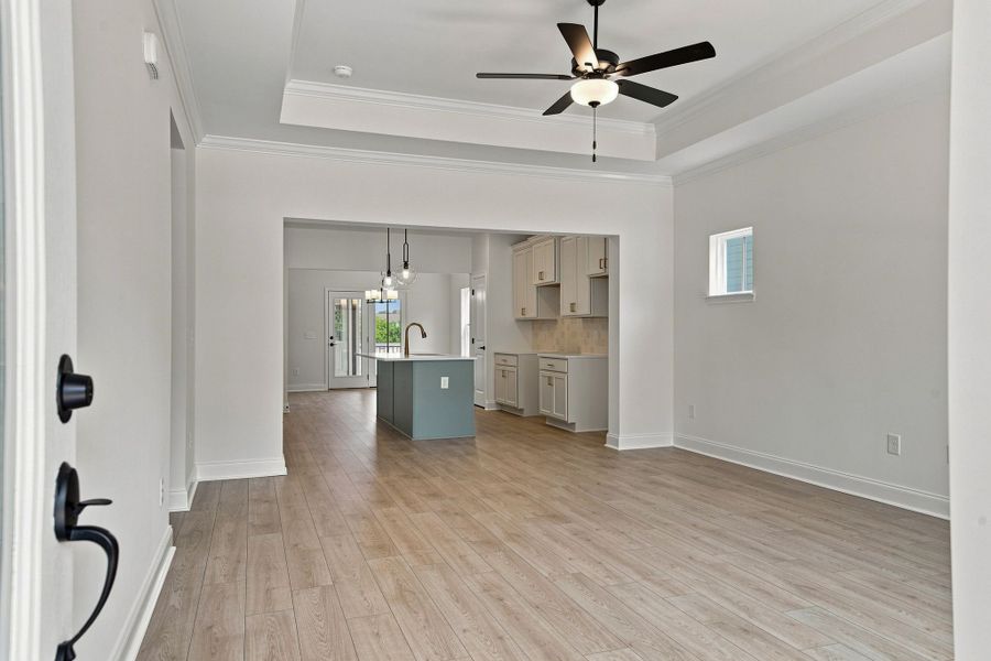 7319 Carothers Rd., Nolensville, TN