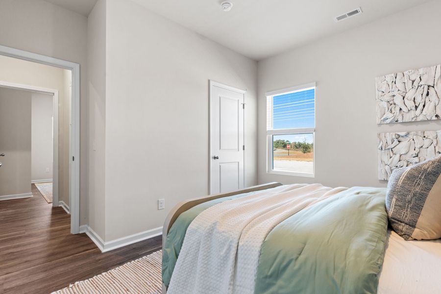 Venture New Home in Supply, NC.  - Slide 37