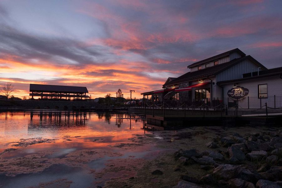 Image 99 of a home in Sugar Hills at RainDance.