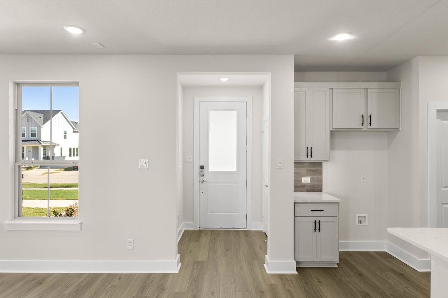 Image 27 of a home in Terrace Collection at Harvest. Image 27 of a home in Terrace Collection at Harvest.