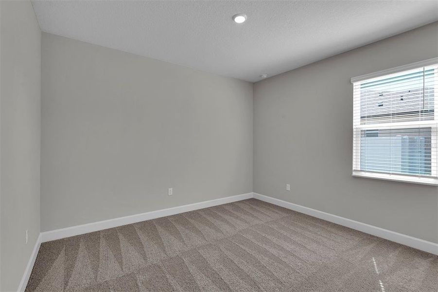 Spacious, unfurnished interior of a new home in , Palm Coast (Image 12).