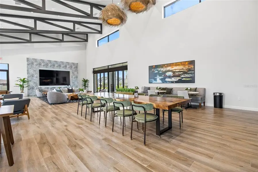 Community amenities in Wellness Ridge, Clermont (Image 43).