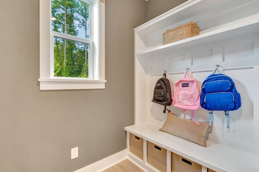 Image 17 of a home in Friendship Village: Friendship Village Single-Family.