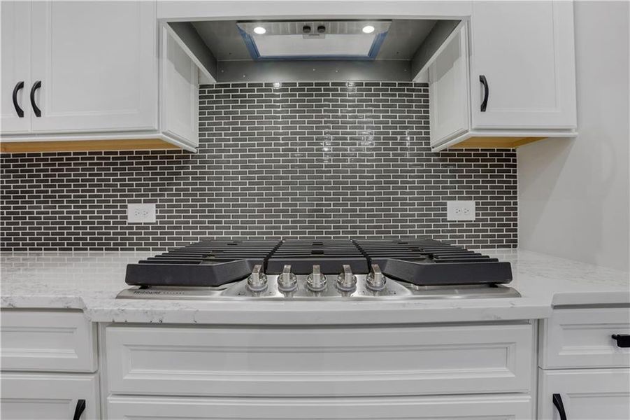 Close-up of interior finishes inside a home in Cambridge, Flowery Branch (Image 16). Close-up of interior finishes inside a home in Cambridge, Flowery Branch (Image 16).