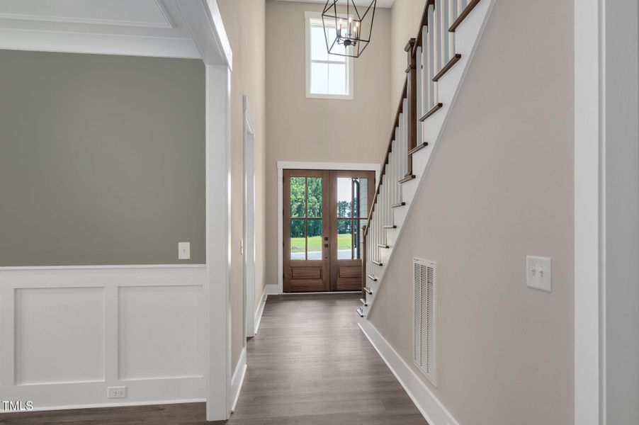 112 Lambert Lane Fuquay Varina NC 27526_