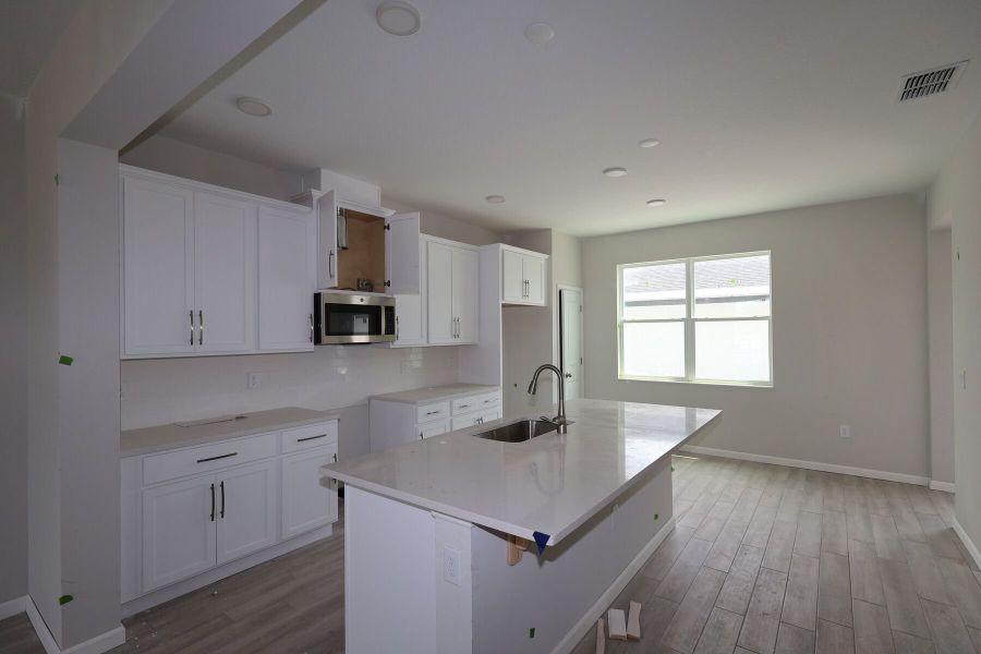 Kitchen Kitchen