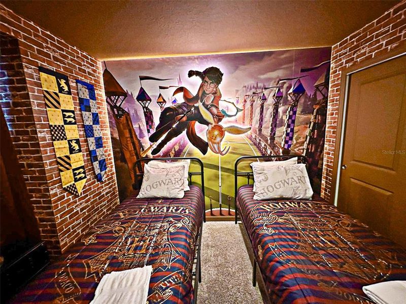 Furnished interior view inside a new home in , Clermont (Image 20).