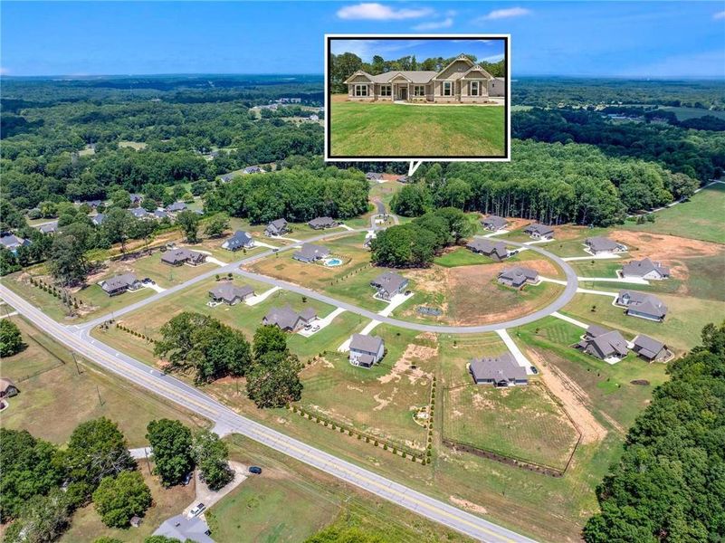 Image 47 of a home in .