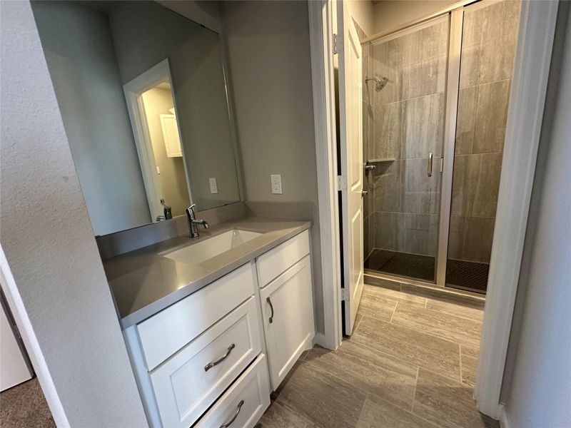 Image 42 of a home in Sienna.